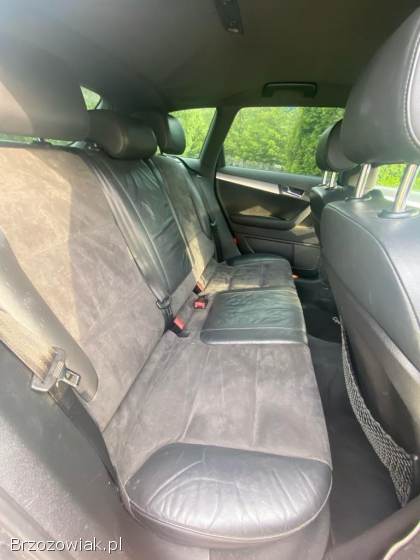 Audi A3 2007