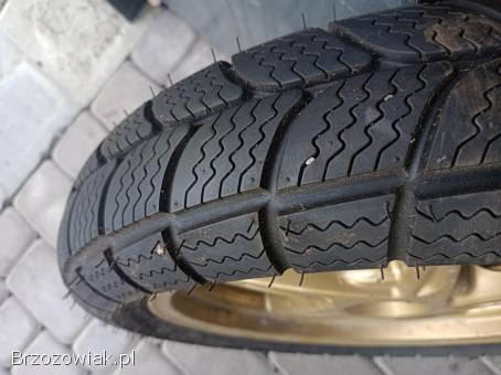 Sprzedam koło tył do Honda SH 125