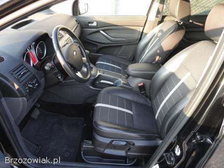 Ford Kuga 4x4 2010