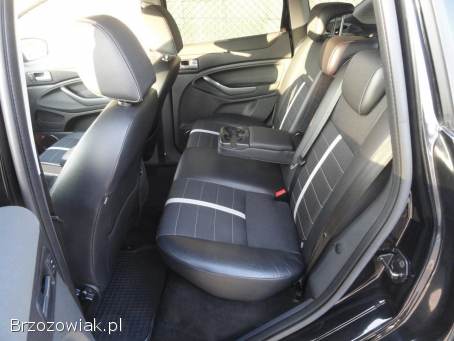 Ford Kuga 4x4 2010