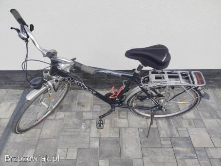 Rower trekkingowy miejski Arkus Romet