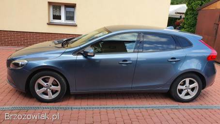 Volvo V40 V40 1,  6T 150KM 2012
