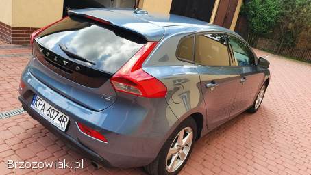 Volvo V40 V40 1,  6T 150KM 2012