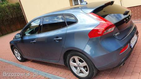 Volvo V40 V40 1,  6T 150KM 2012