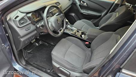 Renault Kadjar 1.  5 dci 115KM 2021