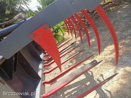 Krokodyl Rel-Steel 180 cm