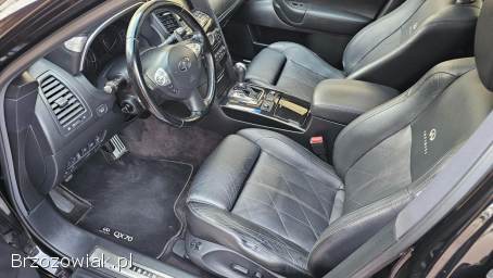 Infiniti Fx 30d S Premium  2013