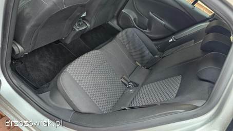 Opel Astra 1,  6CDTI 110KM 2019