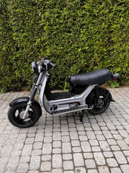 Simson SR 50 1987