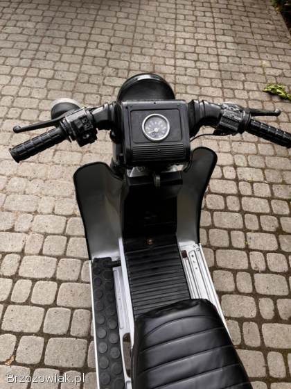 Simson SR 50 1987