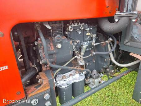 Zetor 5211 Krajowy