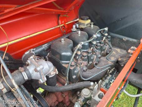 Zetor 5211 Krajowy