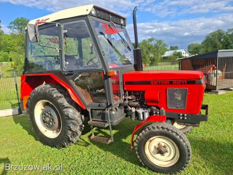 Zetor 5211 Krajowy