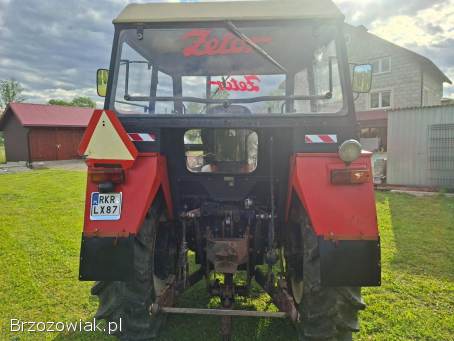 Zetor 5211 Krajowy