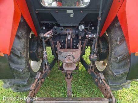 Zetor 5211 Krajowy