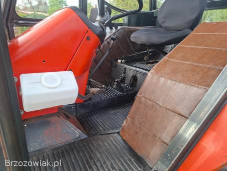 Zetor 5211 Krajowy