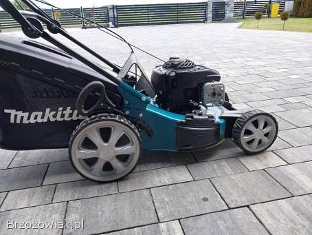 KOSIARKA MAKITA PLM4628N Z SILNIKIEM BRIGGS & STRATTON 500E 14O cm3