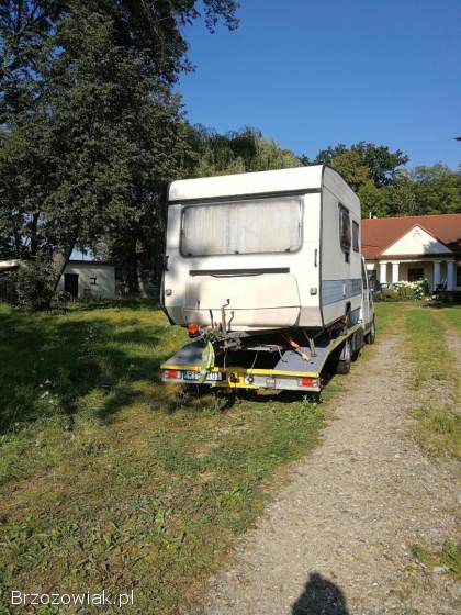 Citroen Jumper 2.  8hdi autolaweta