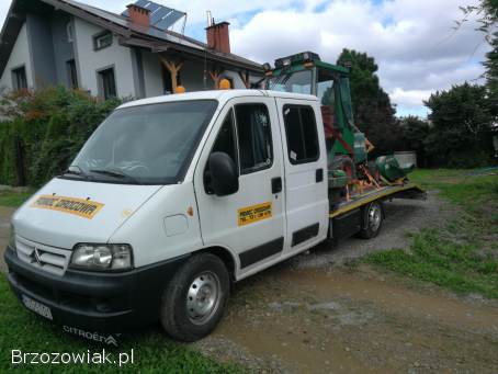 Citroen Jumper 2.  8hdi autolaweta
