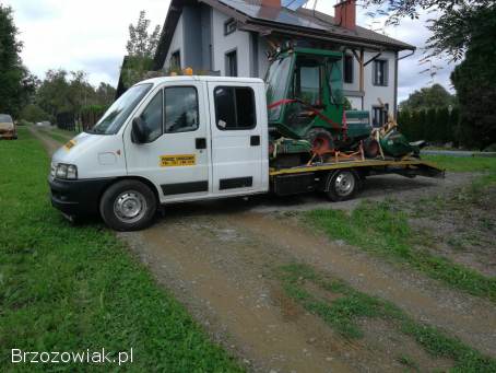 Citroen Jumper 2.  8hdi autolaweta