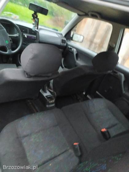 Volkswagen Golf 3 TDI klima 1996