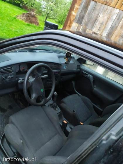 Volkswagen Golf 3 TDI klima 1996