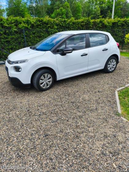 Citroën C3 2016