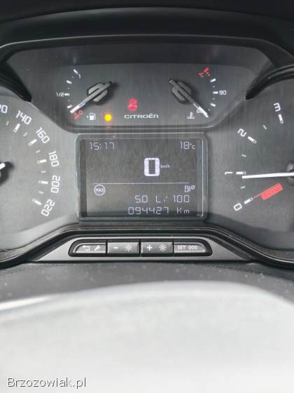 Citroën C3 2016