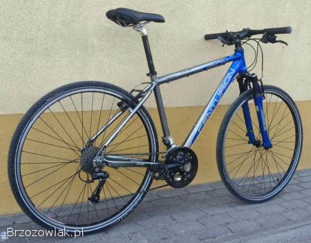 Rower trekking CENTURION Cross Line 300 48 cm Deore koła 28
