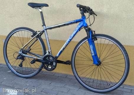 Rower trekking CENTURION Cross Line 300 48 cm Deore koła 28