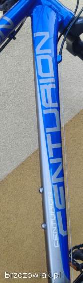Rower trekking CENTURION Cross Line 300 48 cm Deore koła 28