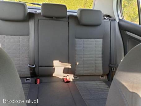 Volkswagen Golf V 2007