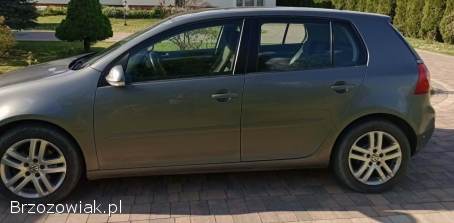 Volkswagen Golf V 2007