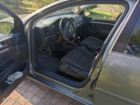 Volkswagen Golf V 2007