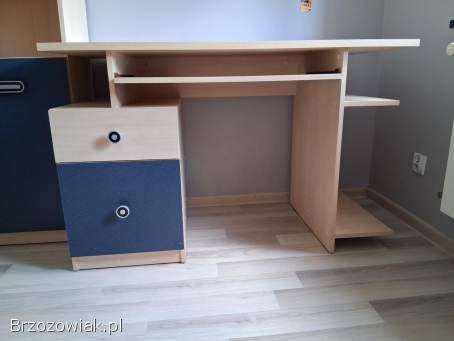 Komplet mebli -  pokój dziecięcy.
