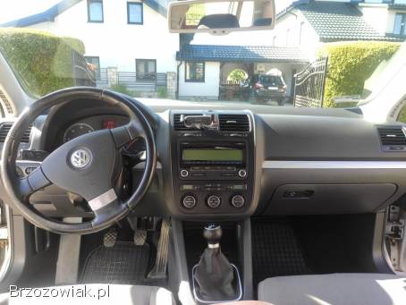 Volkswagen Golf 2008