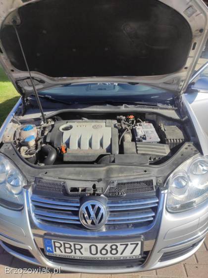 Volkswagen Golf 2008