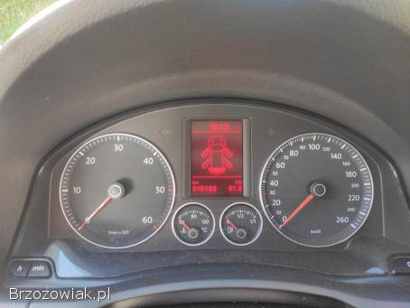 Volkswagen Golf 2008