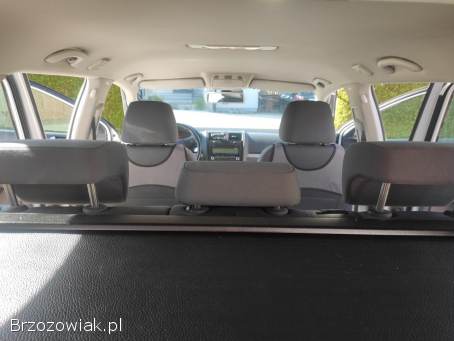 Volkswagen Golf 2008