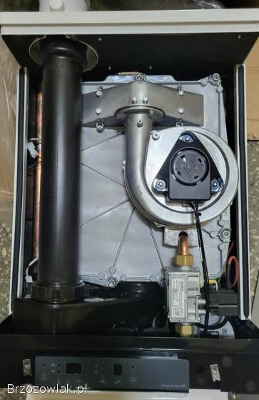 Piec gazowy kondensacyjny ACV,  Intergas,  Thermagen
