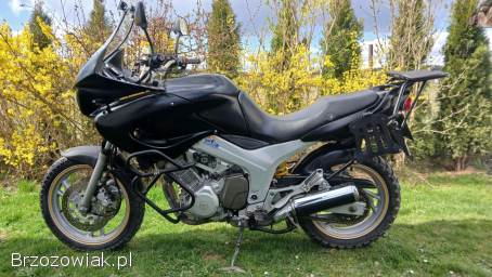 Yamaha TDM 4tx 1997