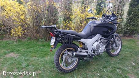 Yamaha TDM 4tx 1997