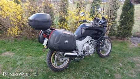 Yamaha TDM 4tx 1997