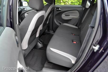 Citroën C3 Picasso Lift 2015