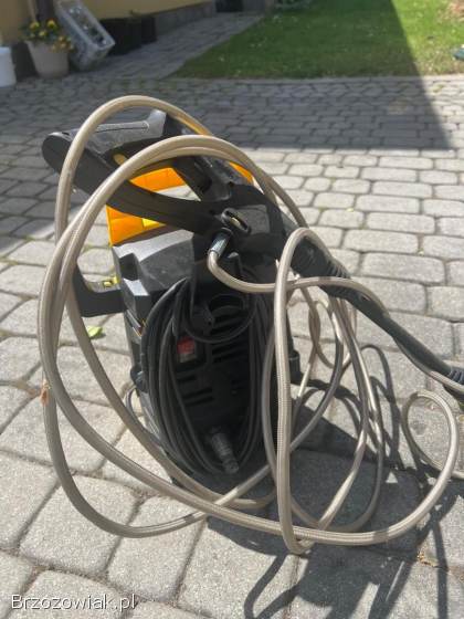 Myjka Ciśnieniowa Karcher