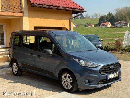Ford Tourneo Connect 7 osób  2020