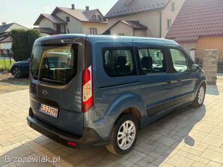Ford Tourneo Connect 7 osób  2020