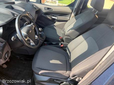 Ford Tourneo Connect 7 osób  2020