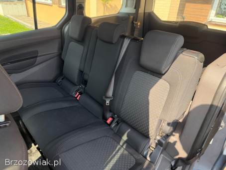 Ford Tourneo Connect 7 osób  2020