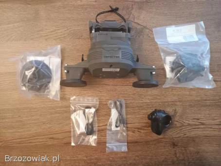 Statyw Xspecter T-Crow XRII do kamer termowizyjnych i noktowizyjnych